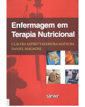 ENFERMAGEM EM TERAPIA NUTRICIONAL