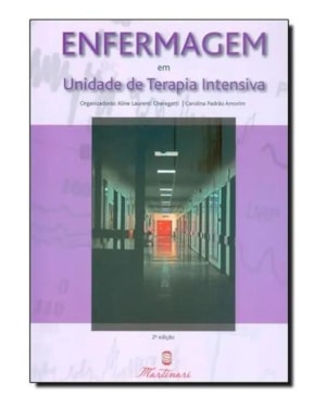 ENFERMAGEM EM UNIDADE DE TERAPIA INTENSIVA - 2