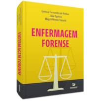 ENFERMAGEM FORENSE