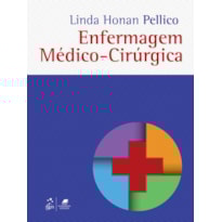 ENFERMAGEM MÉDICO-CIRÚRGICA