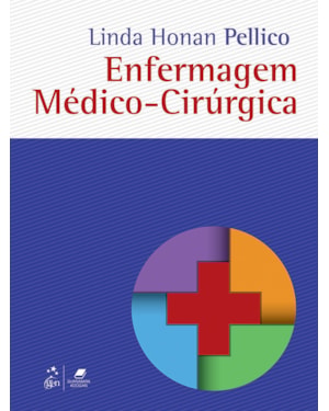 ENFERMAGEM MÉDICO-CIRÚRGICA