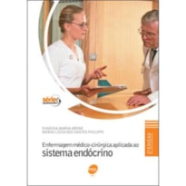 ENFERMAGEM MEDICO-CIRURGICA APLICADA AO SISTEMA ENDOCRINO - 4