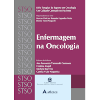 ENFERMAGEM NA ONCOLOGIA
