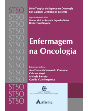 Enfermagem na oncologia