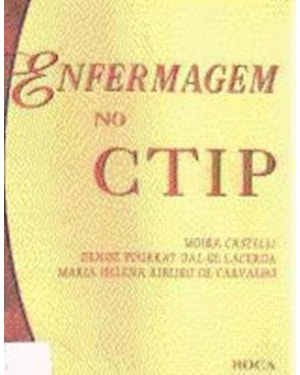 ENFERMAGEM NO CTIP - 1