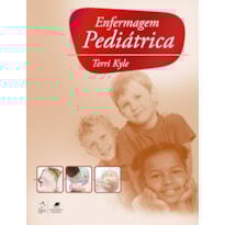 ENFERMAGEM PEDIÁTRICA