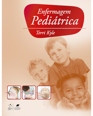 ENFERMAGEM PEDIÁTRICA