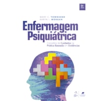 ENFERMAGEM PSIQUIÁTRICA