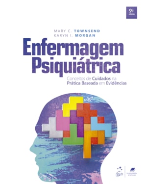 ENFERMAGEM PSIQUIÁTRICA