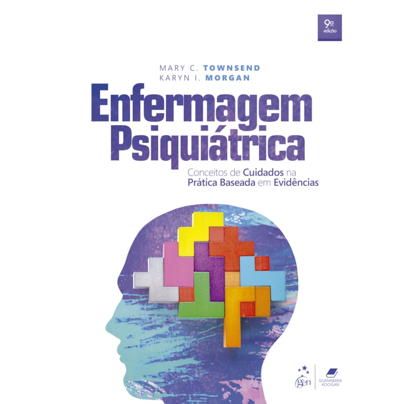 ENFERMAGEM PSIQUIÁTRICA