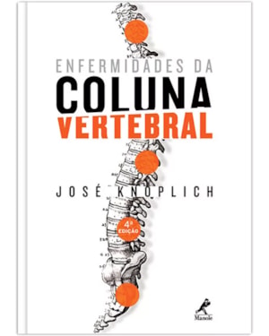 Enfermidades da coluna vertebral