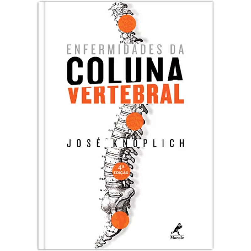 ENFERMIDADES DA COLUNA VERTEBRAL