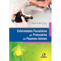 ENFERMIDADES PARASITARIAS POR PROTOZOARIOS EM PEQUENOS ANIMAIS - 1