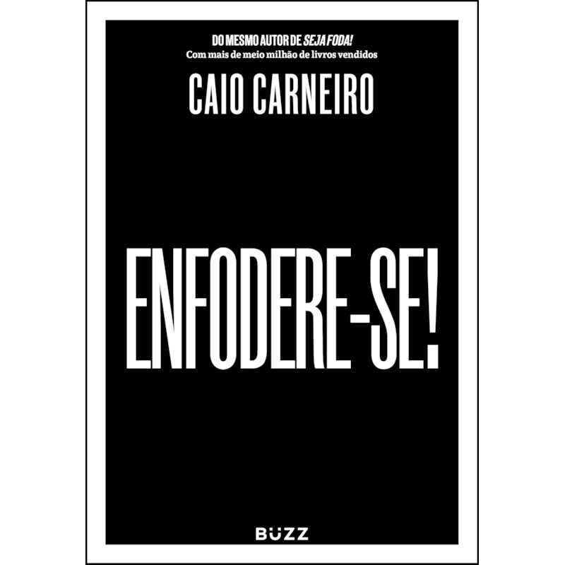 ENFODERE-SE!
