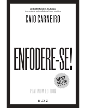 ENFODERE-SE! EDIÇÃO PLATINUM