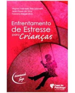 ENFRENTAMENTO DE ESTRESSE PARA CRIANCAS
