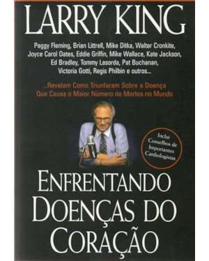 Enfrentando doenças do coração
