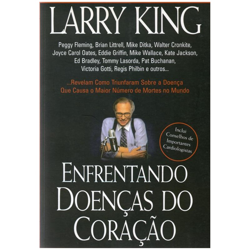 Enfrentando doenças do coração