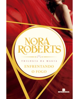 ENFRENTANDO O FOGO