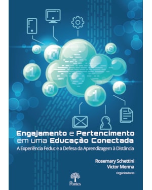 ENGAJAMENTO E PERTENCIMENTO EM UMA EDUCAÇÃO CONECTADA