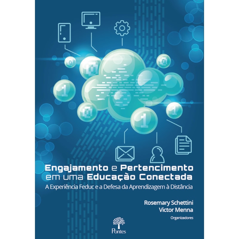 ENGAJAMENTO E PERTENCIMENTO EM UMA EDUCAÇÃO CONECTADA