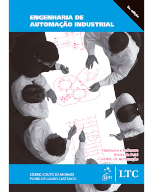 ENGENHARIA DE AUTOMAÇÃO INDUSTRIAL