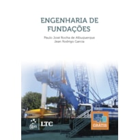 ENGENHARIA DE FUNDAÇÕES