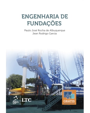 ENGENHARIA DE FUNDAÇÕES