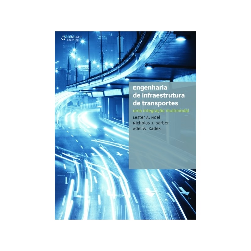 ENGENHARIA DE INFRAESTRUTURA DE TRANSPORTES: UMA INTEGRAÇÃO MULTIMODAL