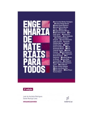 ENGENHARIA DE MATERIAIS PARA TODOS