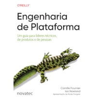 ENGENHARIA DE PLATAFORMA