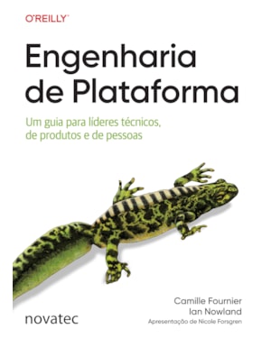 ENGENHARIA DE PLATAFORMA