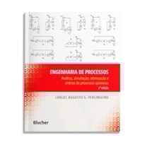 ENGENHARIA DE PROCESSOS