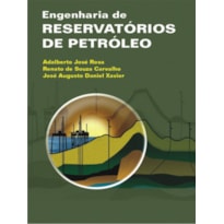 Engenharia de reservatório de petróleo
