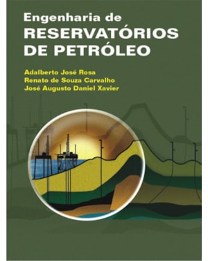 Engenharia de reservatório de petróleo
