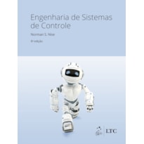 ENGENHARIA DE SISTEMAS DE CONTROLE