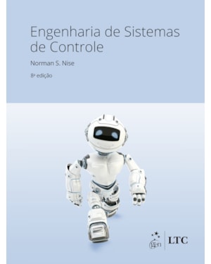 ENGENHARIA DE SISTEMAS DE CONTROLE