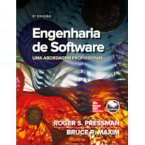ENGENHARIA DE SOFTWARE