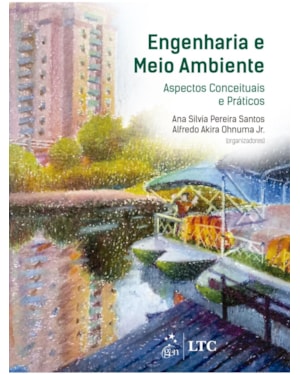 ENGENHARIA E MEIO AMBIENTE - ASPECTOS CONCEITUAIS E PRÁTICOS