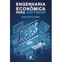 ENGENHARIA ECONÔMICA PARA SOFTWARE