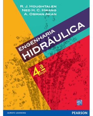 ENGENHARIA HIDRÁULICA