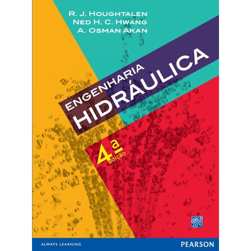 ENGENHARIA HIDRÁULICA