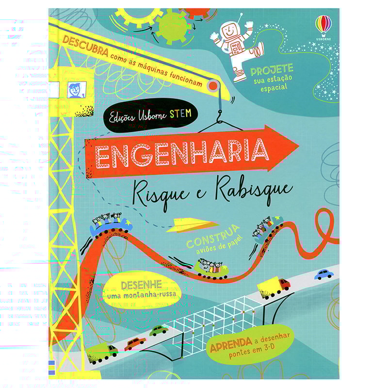 ENGENHARIA: RISQUE E RABISQUE