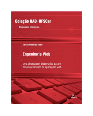 ENGENHARIA WEB - UMA ABORDAGEM SISTEMÁTICA
