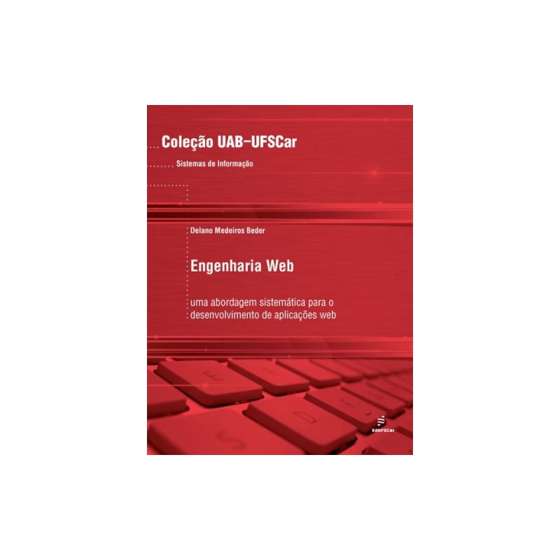 ENGENHARIA WEB - UMA ABORDAGEM SISTEMÁTICA