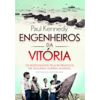 ENGENHEIROS DA VITÓRIA