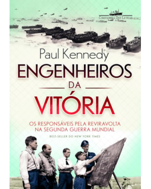 Engenheiros da vitória