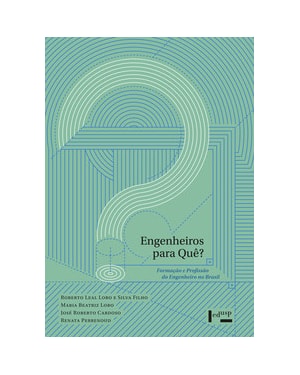 Engenheiros para quê?: formação e profissão do engenheiro no Brasil