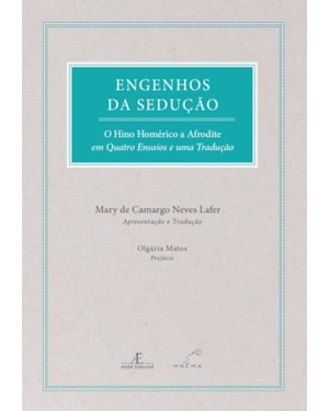 ENGENHOS DA SEDUÇÃO