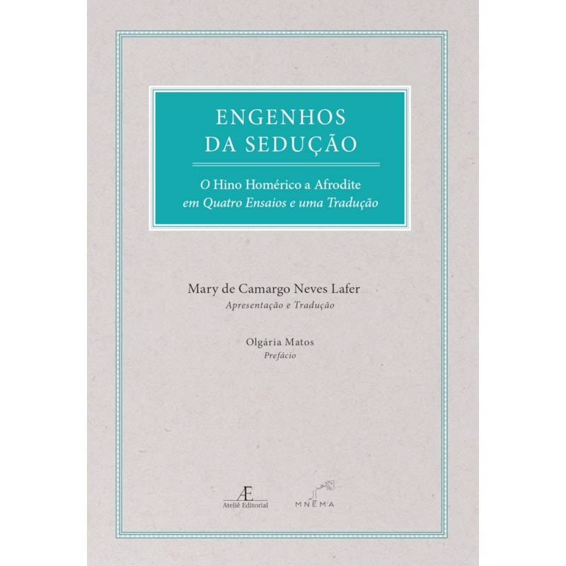 ENGENHOS DA SEDUÇÃO